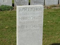 Lijssenthoek cemetery (11)